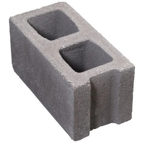 Ash Blocks